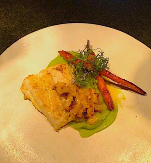 2 close up pescado